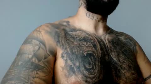 elosocazador online show from 01.11.26