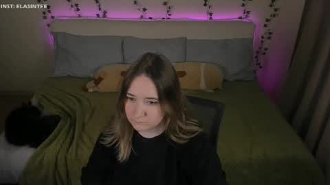 Ela give me a thumbs up if you like it  and this is important for the development of the account online show from 02.25.26