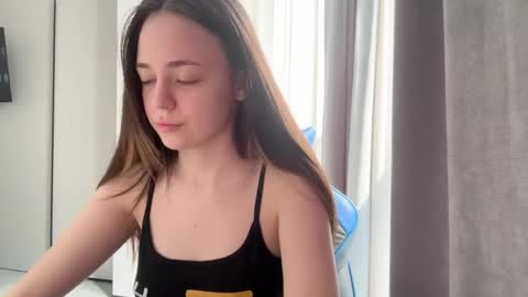 Milana online show from 04.29.26
