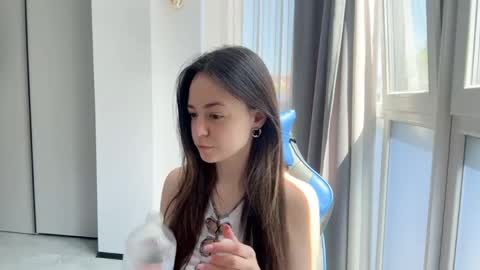 Milana online show from 05.11.26