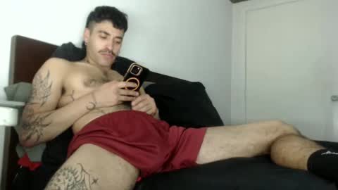 elputoquetegusta online show from 04.09.26