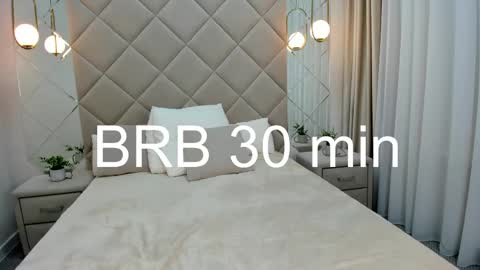 elsa_carterr online show from 03.06.25