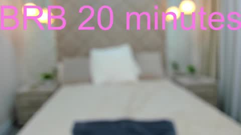 elsa_carterr online show from 03.07.25