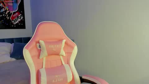 elsa_carterr online show from 10.14.25