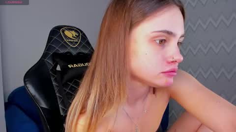 elsa_carterr online show from 10.16.25