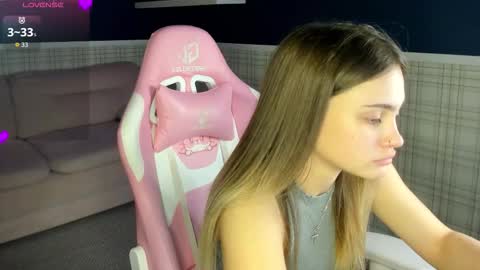 elsa_carterr online show from 10.17.25