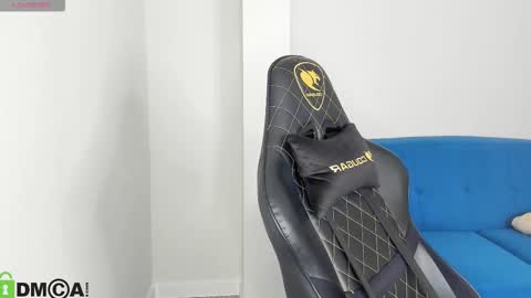 elsa_carterr online show from 11.24.25