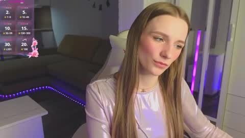 elsa_cute1 online show from 04.09.26
