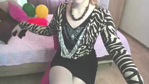 Elsa  online show from 02.14.25