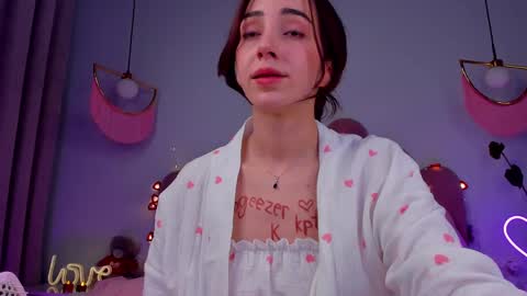 Michelle online show from 02.15.25