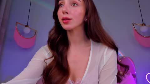 Michelle online show from 02.19.25