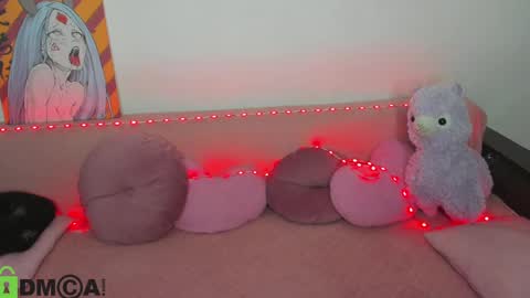 Snapshot of elsamails chatting on 12.05.24 Elsa online show from 12.05.24