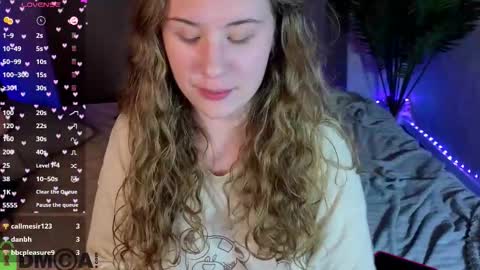 Elsie online show from 02.03.26