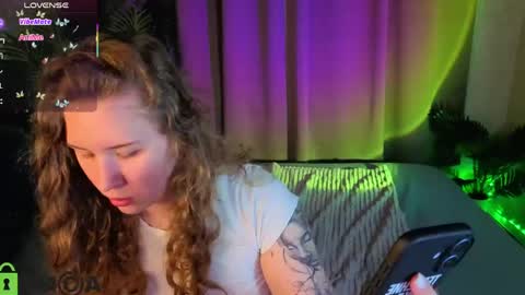 Elsie online show from 05.25.26