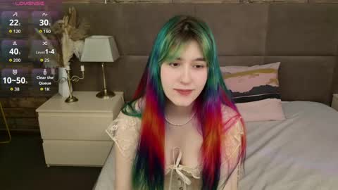 Elsie online show from 05.07.26