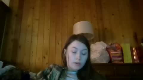 Elsie Rain online show from 01.12.26