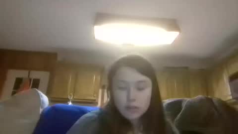 Elsie Rain online show from 02.03.26