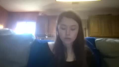 Elsie Rain online show from 02.08.26