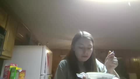 Elsie Rain online show from 02.14.26