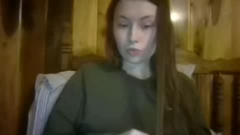 Elsie Rain online show from 03.29.26