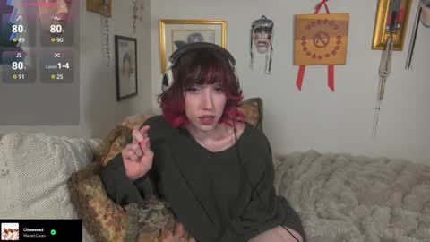 ELS online show from 12.17.24