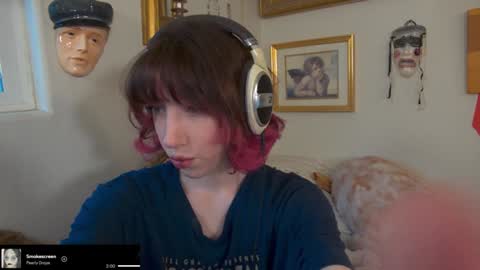 ELS online show from 12.23.24