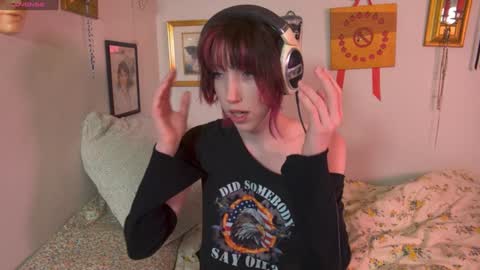 ELS online show from 01.03.25