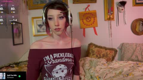 ELS online show from 01.08.25