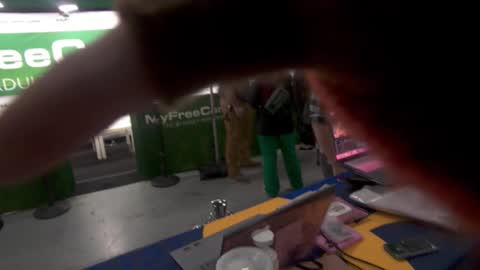 ELS online show from 10.24.25