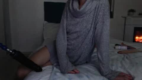 elssa_rush online show from 10.13.25