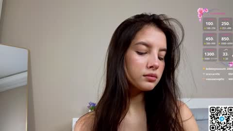 Elizabeth online show from 02.03.25