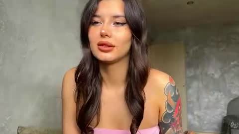 Elvi online show from 07.14.26