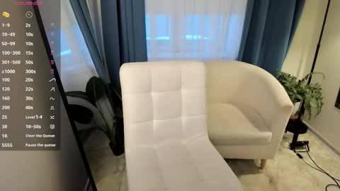 Erica  online show from 02.27.26