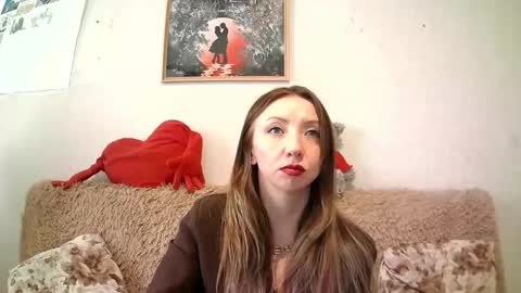 ElvinaSweet online show from 02.11.26