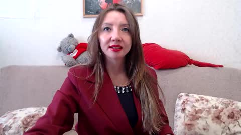 ElvinaSweet online show from 03.26.26