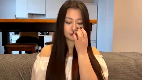 Yuki online show from 03.05.26