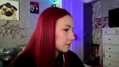 Elya online show from 06.18.26