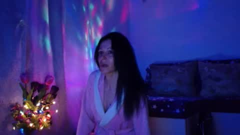 Elisa online show from 03.09.25