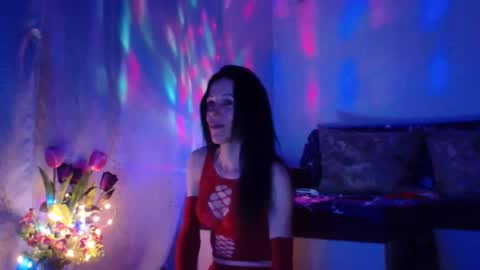 Elisa online show from 03.11.25