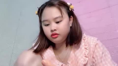 elysia679 online show from 04.25.26