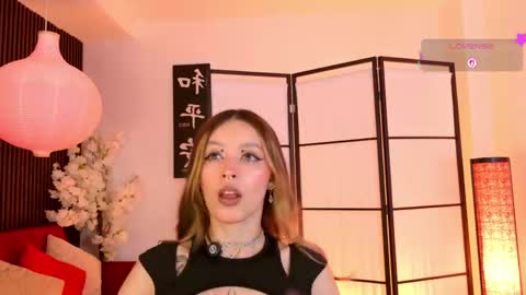 Elysia online show from 05.21.26