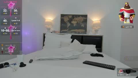 Elysia Storm online show from 09.12.25