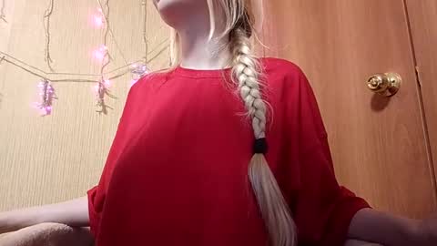 Elza Kom online show from 12.11.24