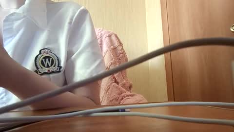 Elza Kom online show from 11.01.25