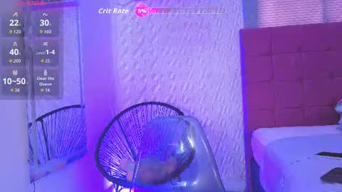 Michelle online show from 07.13.26