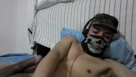 elzarko777 online show from 02.04.26