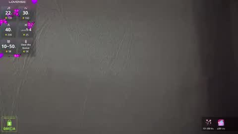 Em1l1a online show from 11.06.25