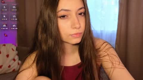 Snapshot of em1liaa chatting on 07.08.26 Emilia online show from 07.08.26