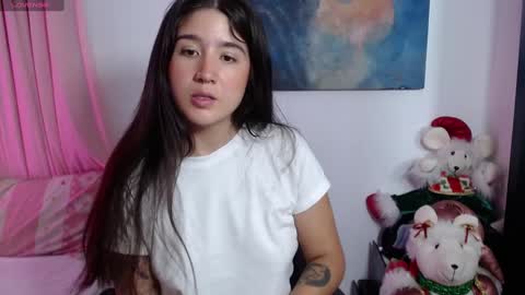 Snapshot of em_aa1 chatting on 12.30.24 A N D R E A online show from 12.30.24