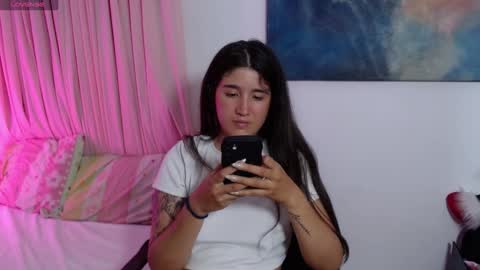 Snapshot of em_aa1 chatting on 12.30.24 A N D R E A online show from 12.30.24